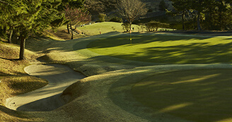 鎌倉パブリックゴルフ場