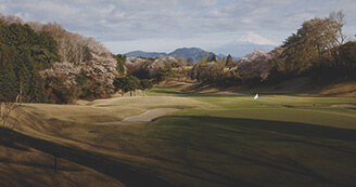 修善寺カントリークラブ