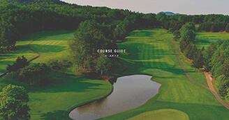 滝のカントリークラブ