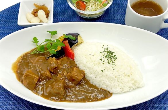 鎌倉特製 ビーフカレー