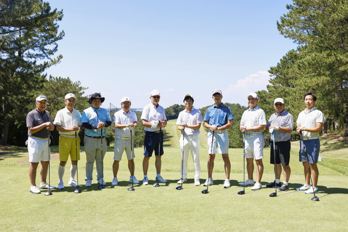 〈Photo Gallery〉KAMAKURA GOLF SURVIVAL Ⅳ